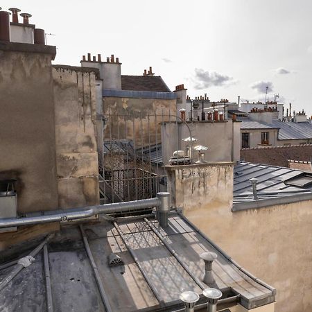 Hotel L De Lutece - Notre-Dame Paříž Exteriér fotografie