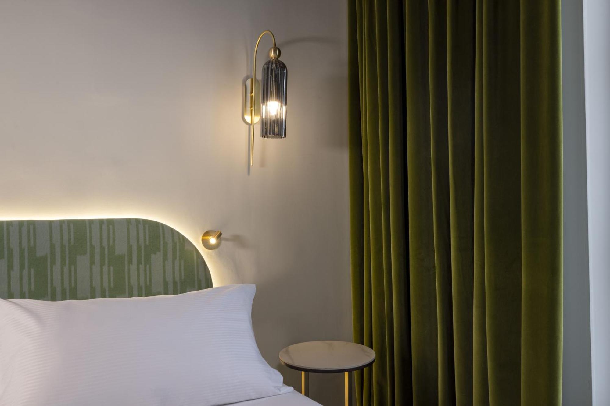 Hotel L De Lutece - Notre-Dame Paříž Exteriér fotografie