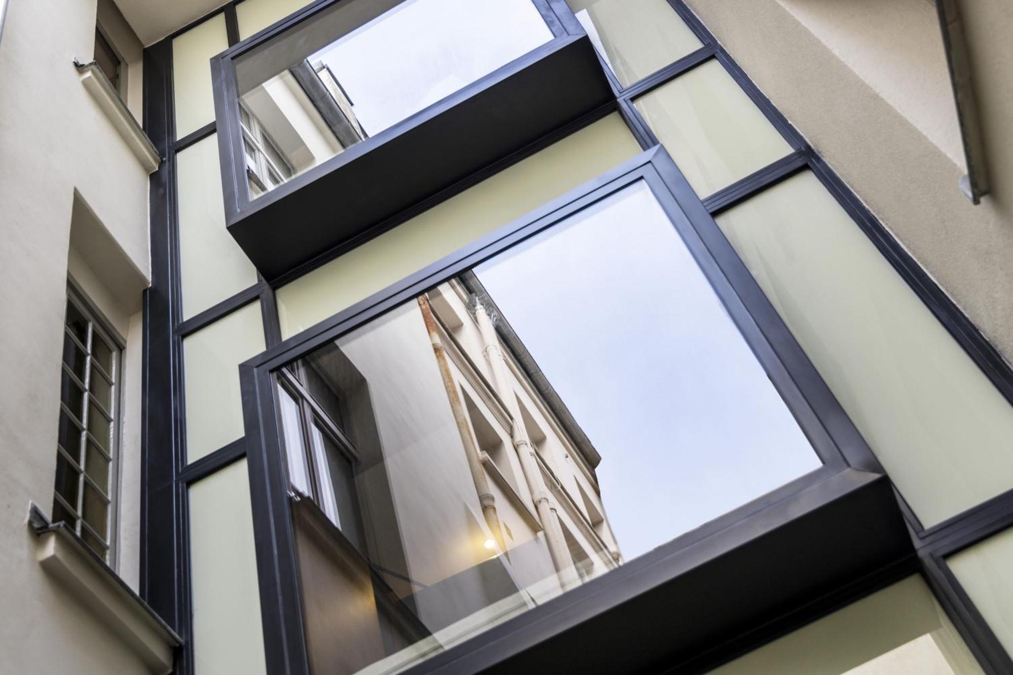 Hotel L De Lutece - Notre-Dame Paříž Exteriér fotografie